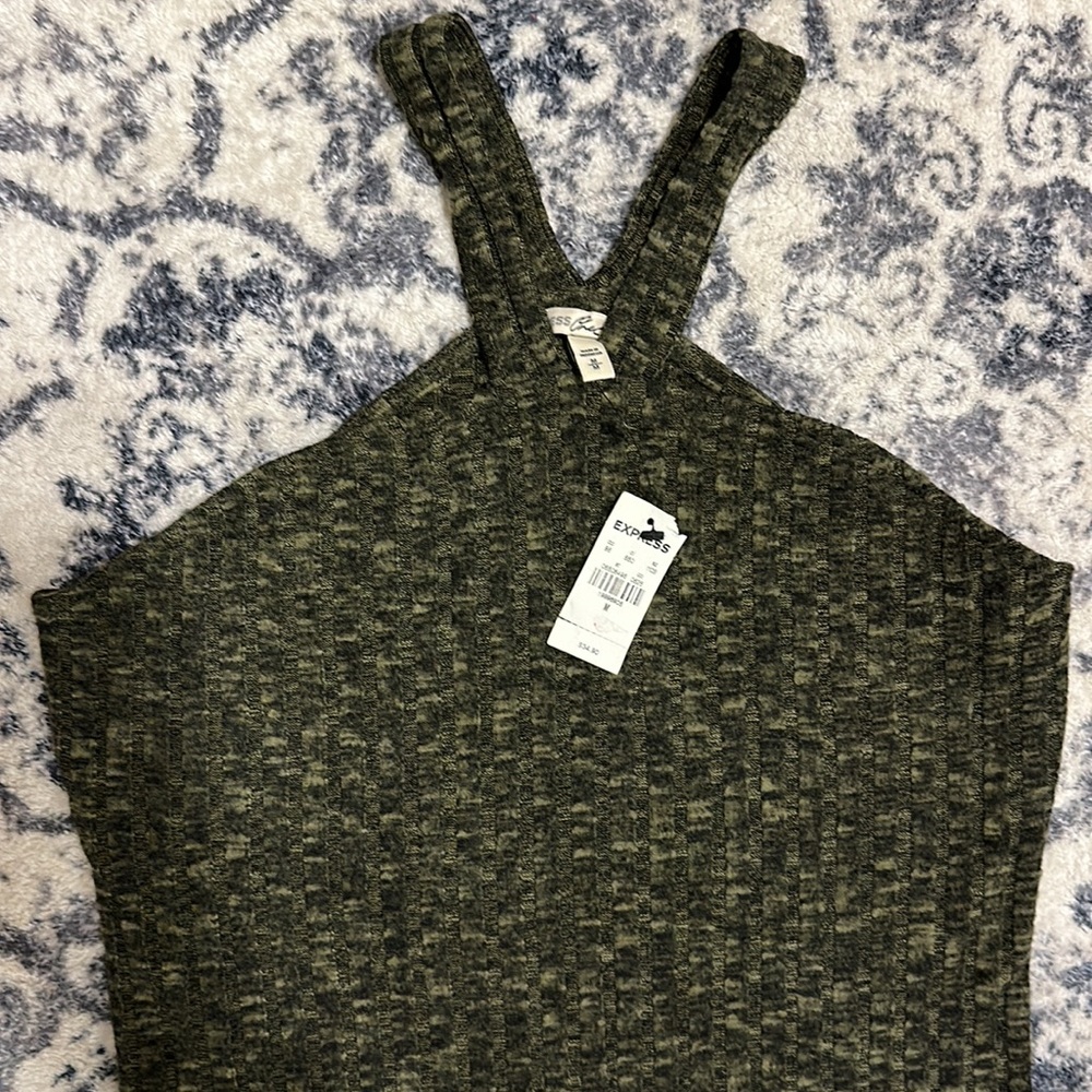 Express bodysuit - Picture 2 of 3